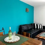 Apartamento Casa De Leon