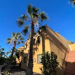 Apartman Casa De Leon *