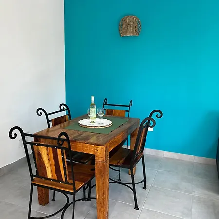 アパート Casa De Leon *