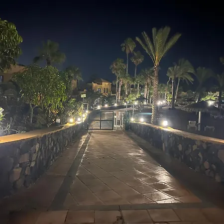 Apartman Casa De Leon Corralejo