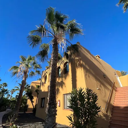 アパート Casa De Leon *