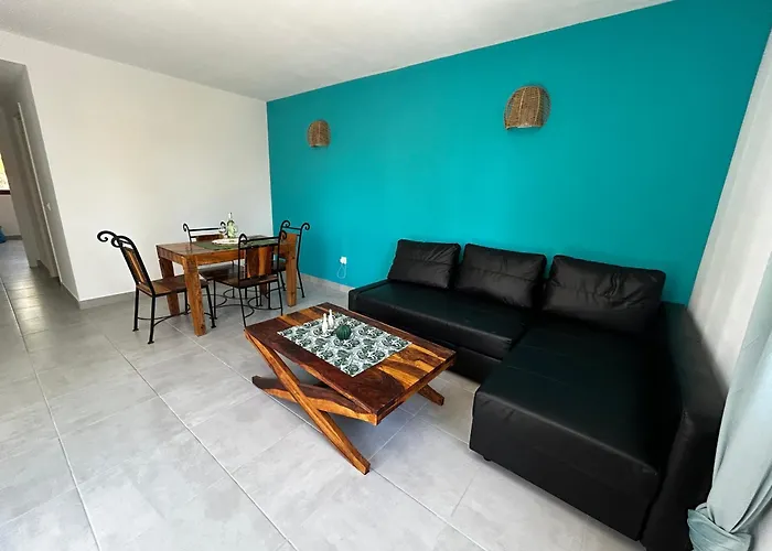 Apartman Casa De Leon