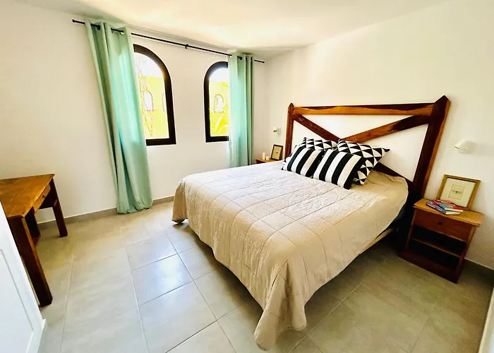 Apartman Casa De Leon *