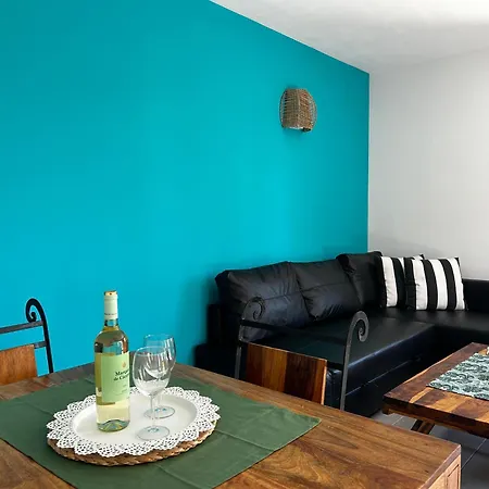 Apartment Casa De Leon