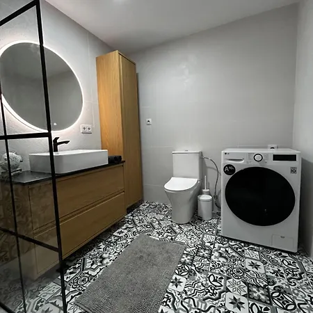 Casa De Leon Apartment Corralejo