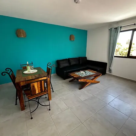 Casa De Leon Appartement Corralejo