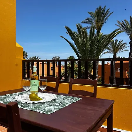 Casa De Leon Apartment *