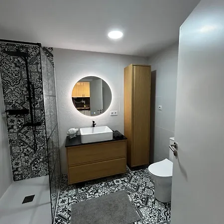Apartment Casa De Leon Corralejo