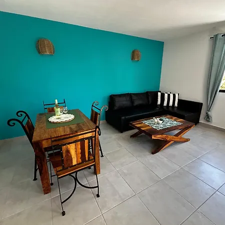 Casa De Leon Apartment