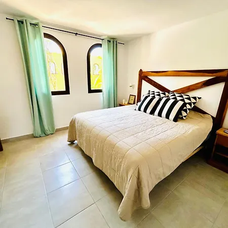 Apartment Casa De Leon *