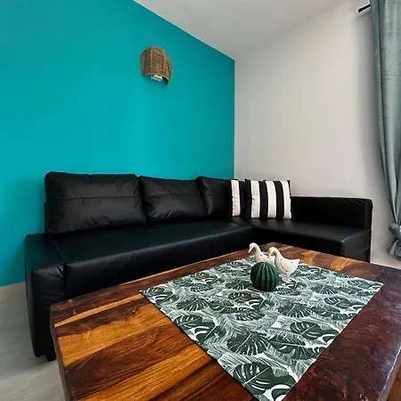 Casa De Leon Apartment *