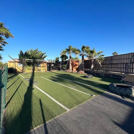 Casa De Leon * Corralejo