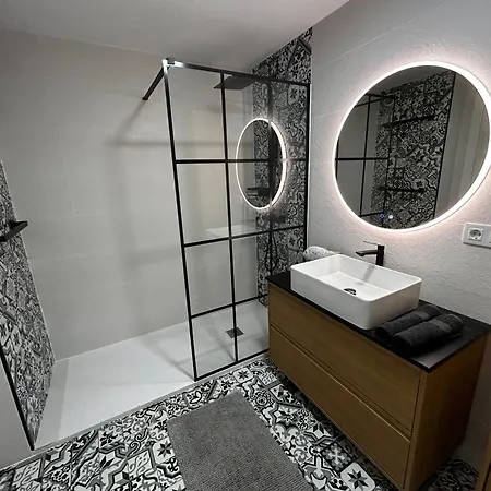 Casa De Leon Apartment *