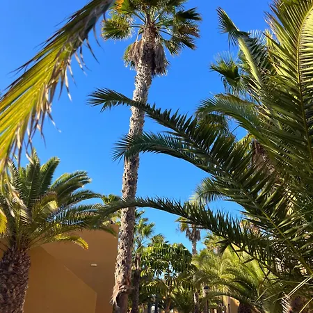 Casa De Leon Apartment