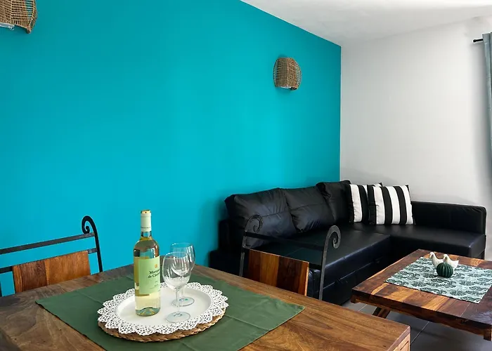 Appartement Casa De Leon