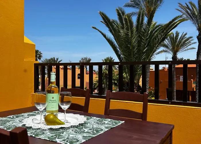 Casa De Leon Appartement *