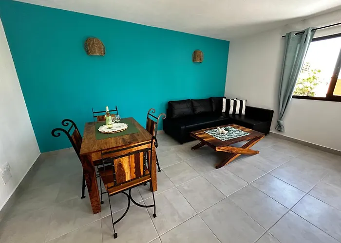 Casa De Leon Appartement