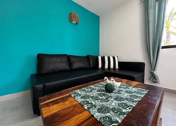 Casa De Leon Appartement *