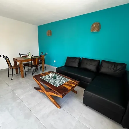 Appartamento Casa De Leon