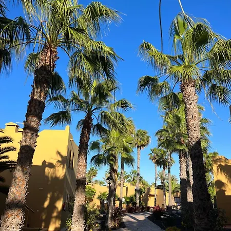 Lägenhet Casa De Leon *