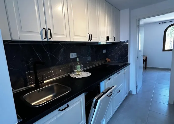 Casa De Leon קורלחו