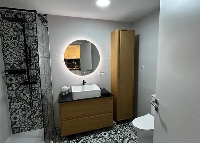 דירה Casa De Leon קורלחו