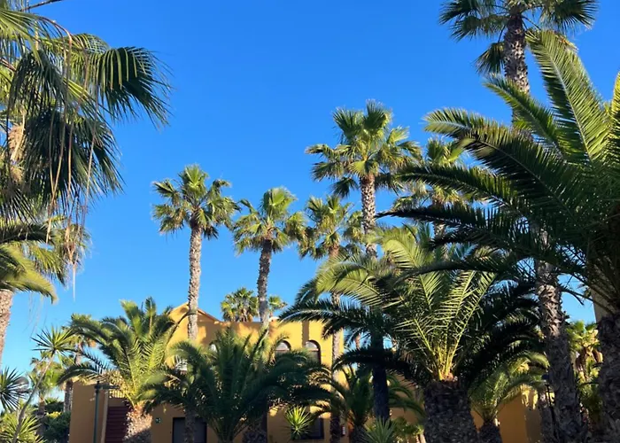 Casa De Leon קורלחו