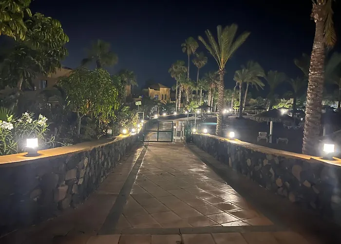 דירה Casa De Leon קורלחו