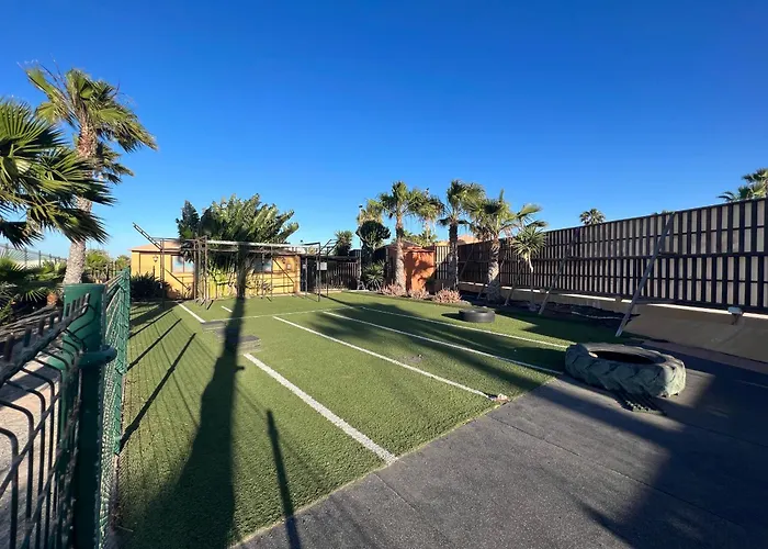 Casa De Leon * קורלחו