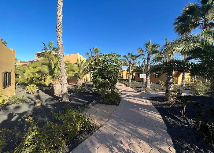 Casa De Leon קורלחו