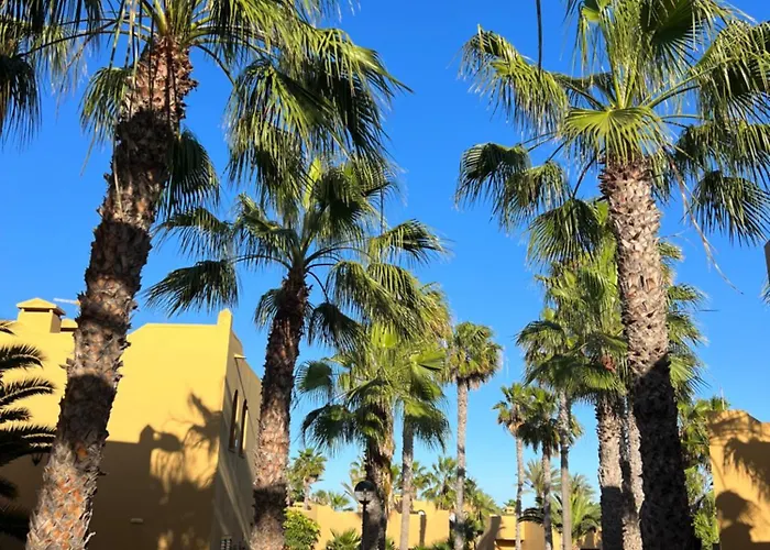 דירה Casa De Leon *